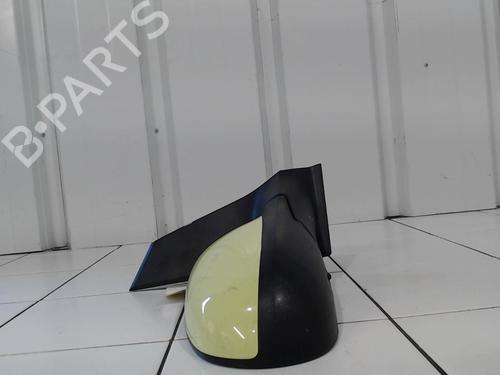 Right mirror FORD KA (RU8) 1.2 | BP26316370C27 