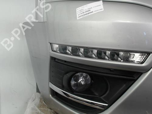 Front bumper CITROËN C4 Grand Picasso I (UA_) 1.6 HDi 110 | BP29897996C7
