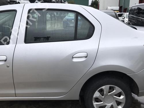 Commande Chauffage DACIA LOGAN II 1.5 dCi | BP25629593I5 - Image 25