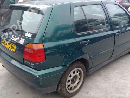 Fuel flap VW GOLF III (1H1) 2.0 | BP25650855C131