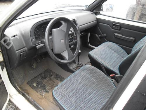 Used Parts CITROËN AX (ZA-_)  10  2527926