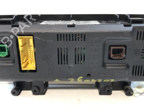 Climate control CITROËN C4 I (LC_) 2.0 HDi | BP29513672I5 