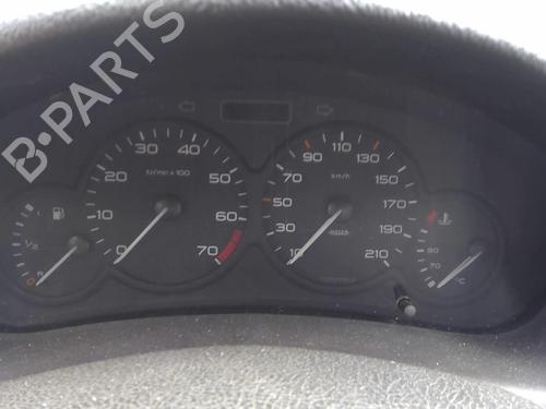 Gearbox PEUGEOT 206 Hatchback (2A/C) 1.1 i | BP27250599M3 