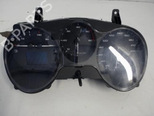 Used Instrument cluster SEAT ALTEA (5P1) 1.9 TDI (105 hp) 25635949