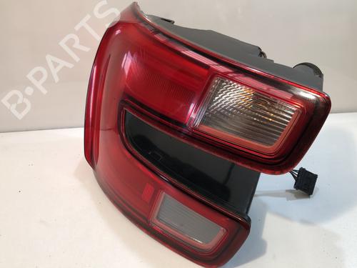 Left taillight CITROËN C4 Grand Picasso II (DA_, DE_) 1.6 BlueHDi 120 | BP29564800C34 