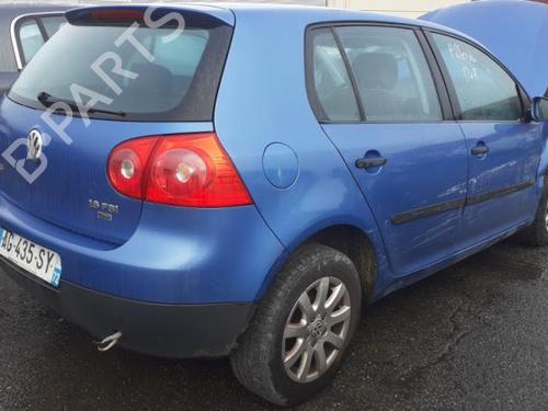 Starter VW GOLF V (1K1) 1.6 FSI | BP25629264M8 - Image 6