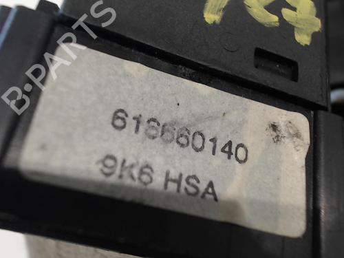 Used Switch Switch RENAULT CLIO II (BB_, CB_) 1.5 dCi (B/C2J) (68 hp) 25628225 25628225