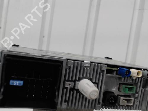 Used Radio Radio CITROËN C4 CACTUS 1.6 HDi 90 (92 hp) 26021292 26021292