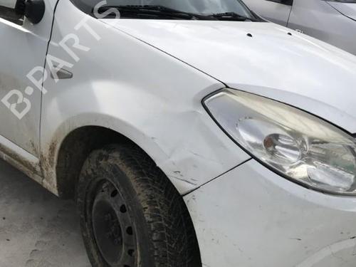 Right taillight DACIA SANDERO 1.4 (BS0C, BS0A, BS0G, BS1F, BS0E) | BP25636495C35  - Image 16