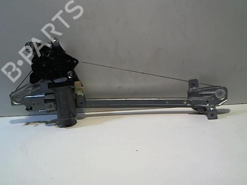 Used Rear left window mechanism SAAB 9-5 (YS3E) 3.0 TiD (177 hp) 25641123
