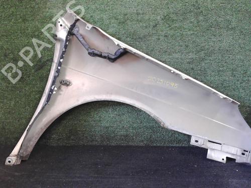 Left front fenders CITROËN C5 II (RC_) 2.0 HDi (RCRHRH) | BP27597012C41 