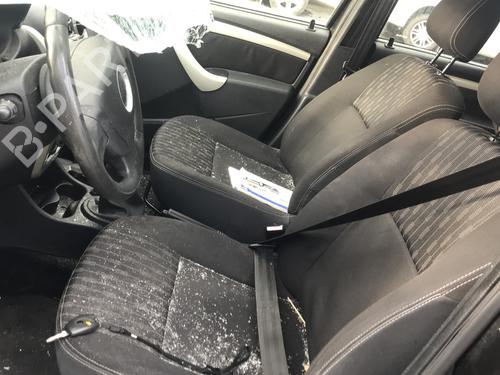 Steering column stalk DACIA LOGAN MCV (KS_) 1.5 dCi (KS0W) | BP32136609I23  - Image 20