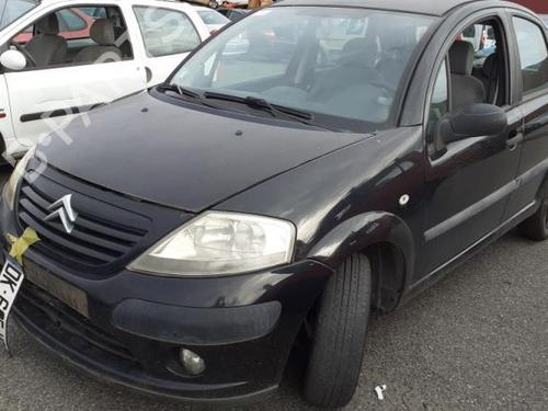 Left front driveshaft CITROËN C3 I (FC_, FN_) 1.4 HDi | BP25640027M38 