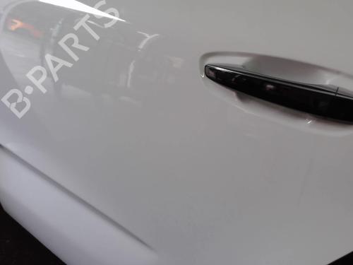 Left rear door CITROËN C4 Picasso II 1.6 HDi / BlueHDi 115 | BP27239945C4 