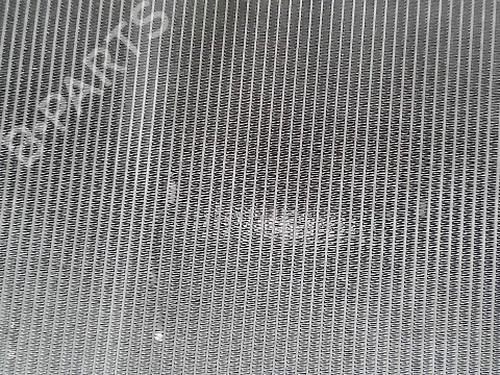 Køler Køler CITROËN C5 III Break (RW_) 2.0 HDi 165 (163 hp) 36505627 36505627