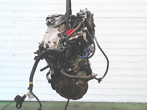 Engine FIAT PUNTO (199_) 1.2 (199AXZ1A, 199BXZ1A) | BP38295277M1 - Image 4