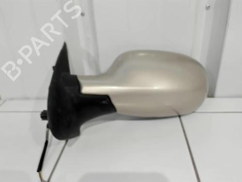 Left mirror NISSAN MICRA III (K12) 1.2 16V | BP25630159C26 