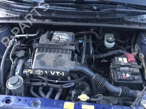 Switch TOYOTA YARIS (_P1_) 1.0 (SCP10_, SCP10R) | BP26007290I30  - Image 22