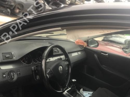 Brugte VW PASSAT B6 (3C2)  1.9 TDI  4934581