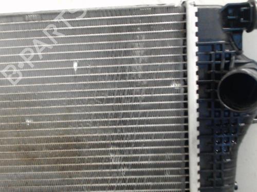 Water radiator RENAULT MEGANE CC (EZ0/1_) 1.9 dCi (EZ0J, EZ1S) | BP25629386M31 - Image 6