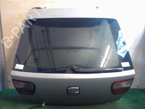 Tailgate SEAT LEON (1M1) 1.9 TDI | BP25650865C6 