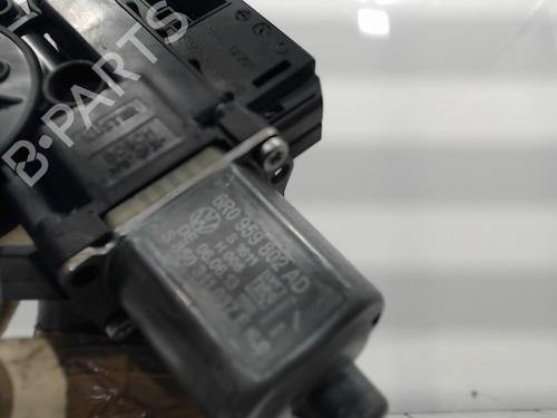 Used Front right window mechanism Front right window mechanism VW POLO V (6R1, 6C1) 1.6 TDI (90 hp) 33803379 33803379