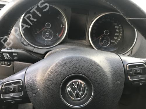Left taillight VW GOLF VI (5K1) 2.0 TDI | BP28816048C34 - Image 17