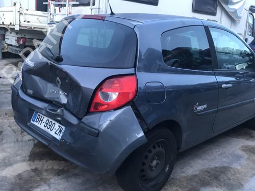 Used Parts RENAULT CLIO III (BR0/1, CR0/1) 1.5 dCi (BR17, CR17) (86 hp) 4412887