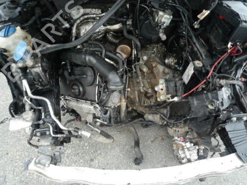 Climate control AUDI A3 (8P1)  | BP25647097I5  - Image 6