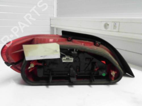 Right taillight PEUGEOT 406 (8B) 2.0 HDI 110 | BP25633983C35 