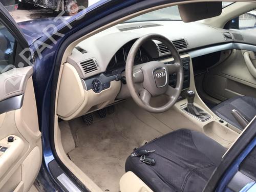 AC compressor AUDI A4 B7 Avant (8ED) 2.0 TDI | BP25639598M34 - Image 32