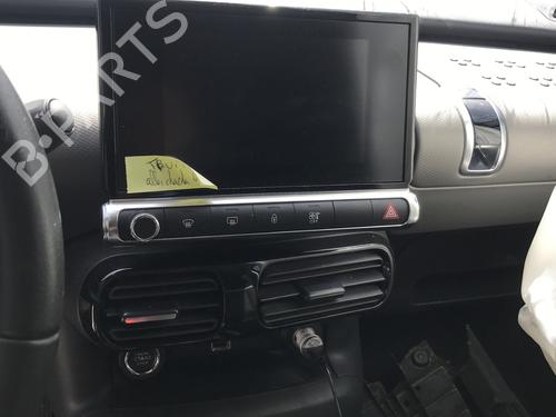 ABS pump CITROËN C4 CACTUS 1.2 THP 110 | BP32437074M43  - Image 12