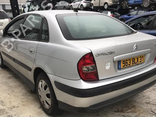 Engine CITROËN C5 I (DC_) 1.8 16V (DC6FZB, DC6FZE) | BP27250594M1 - Image 12