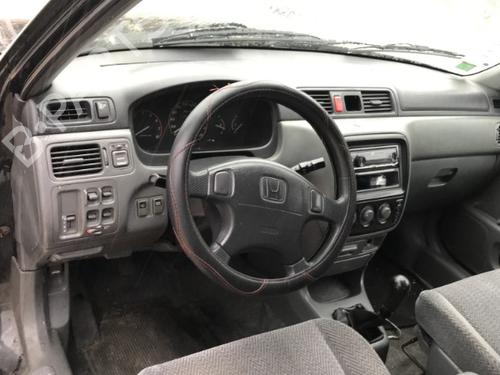 Front bumper HONDA CR-V I (RD) 2.0 16V 4WD (RD1, RD3) | BP27564841C7 