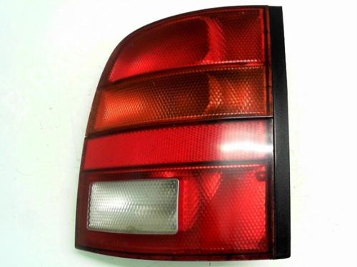 Used Right taillight NISSAN MICRA II (K11) 1.0 i 16V (54 hp) 25646366