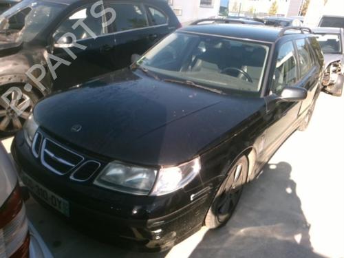 Used Parts SAAB 9-5 Estate (YS3E) 3.0 TiD 2526197