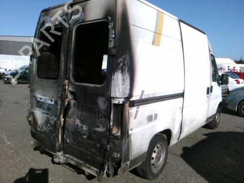 Brugte FIAT DUCATO Van (230_) 2.5 D (84 hp) 3404076