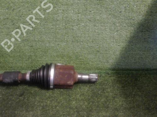 Left front driveshaft DODGE JOURNEY 2.0 CRD | BP25631754M38 