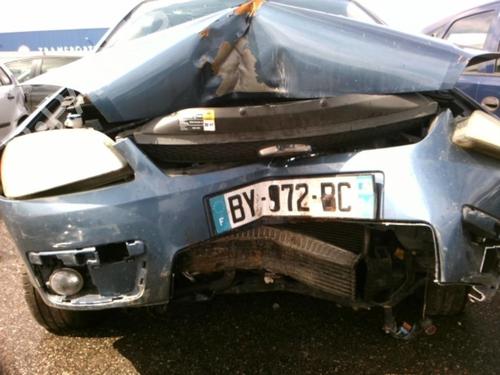Climate control FORD FOCUS C-MAX (DM2) 1.8 TDCi | BP25637015I5 - Image 5