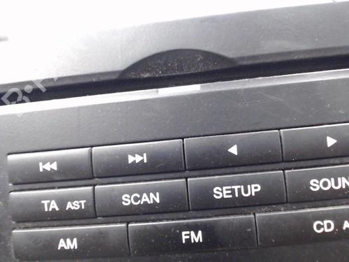 Radio KIA PRO CEE'D (ED) 1.6 CRDi 90 | BP25644712E6 