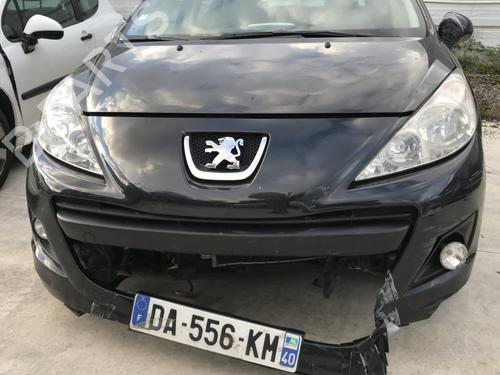 Fuse box PEUGEOT 207 (WA_, WC_) 1.4 | BP28389011E1