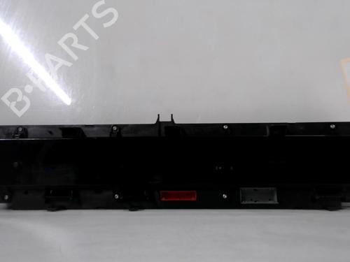 Used Instrument cluster RENAULT SCÉNIC II (JM0/1_) 1.9 dCi (JM0G, JM12, JM1G, JM2C) (120 hp) 31074385