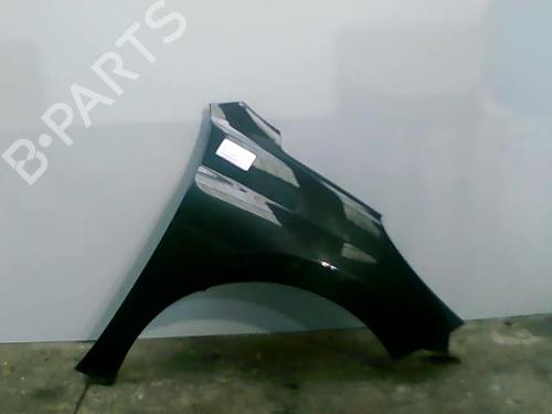 Used Right front fenders PEUGEOT 207 (WA_, WC_) 1.6 HDi (90 hp) 28154906