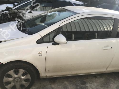 Starter OPEL CORSA D (S07) 1.3 CDTI (L08, L68) | BP32446971M8 - Image 10
