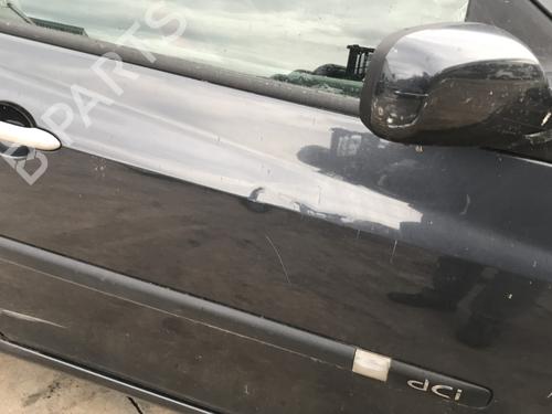 Gearbox RENAULT CLIO III (BR0/1, CR0/1) 1.2 16V (BR02, BR0J, BR11, CR02, CR0J, CR11) | BP30107774M3