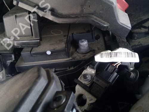 AC compressor RENAULT MEGANE IV Hatchback (B9A/M/N_) 1.5 dCi 110 (B9A3) | BP25642188M34  - Image 19