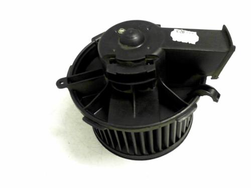 Heater blower motor PEUGEOT 206 Hatchback (2A/C) 1.4 i | BP25633758M62 