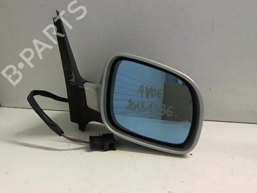 Right mirror VW GOLF IV (1J1) 1.9 TDI | BP25631976C27 