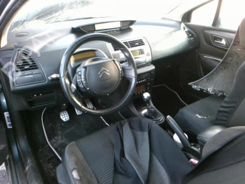 Display monitor CITROËN C4 Coupe (LA_) 1.6 HDi | BP25627967C48 