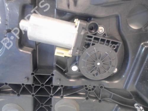 Front right window mechanism FORD FUSION (JU_) 1.4 TDCi | BP25648949C23 